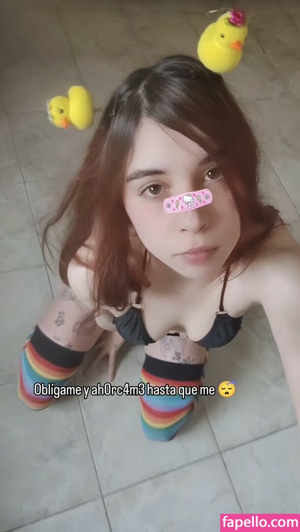 mminnaw Nude Leaked OnlyFans Photo #2