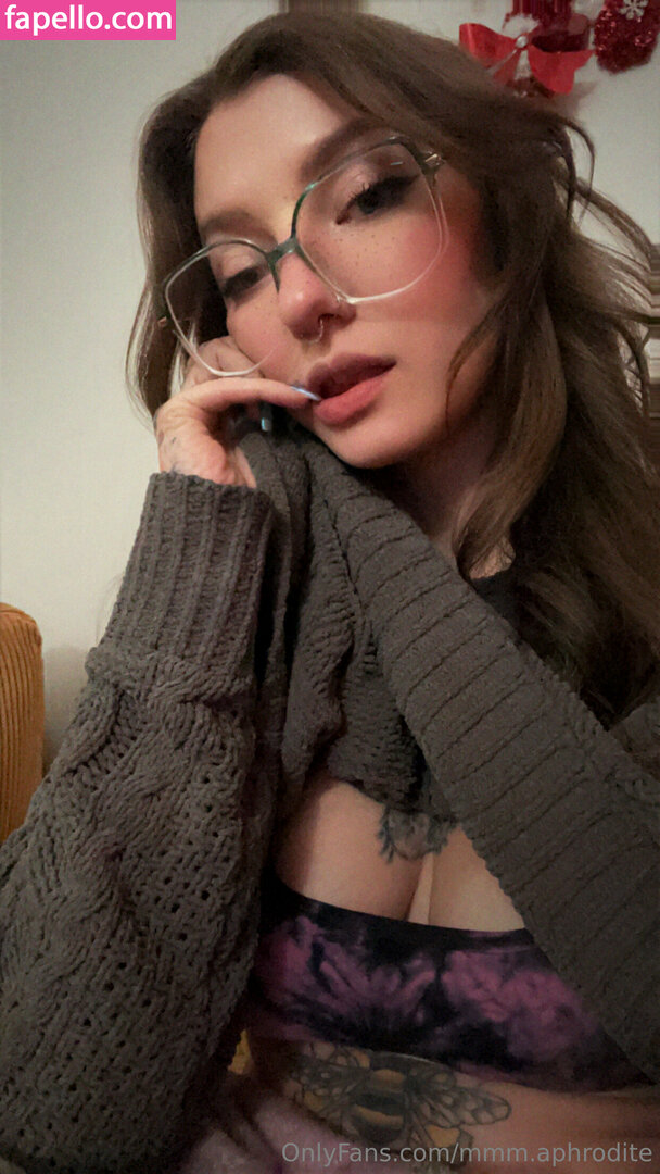 mmm.aphrodite / modern__aphrodite Nude Leaked OnlyFans Photo #24