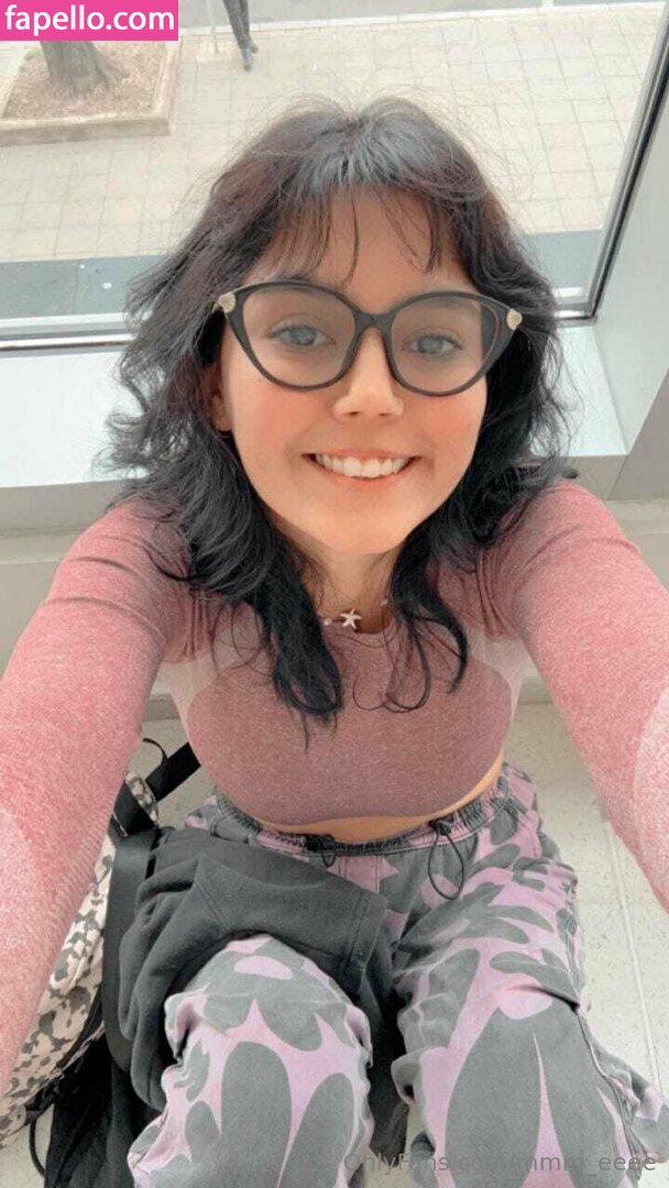 milesypoo / mmm_eeee Nude Leaked OnlyFans Photo #5