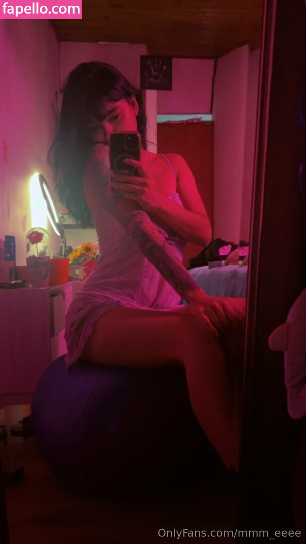 milesypoo / mmm_eeee Nude Leaked OnlyFans Photo #6