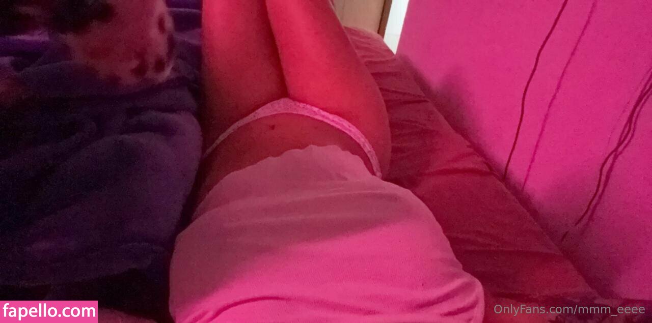 milesypoo / mmm_eeee Nude Leaked OnlyFans Photo #9