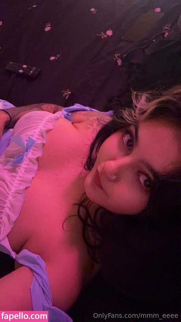 milesypoo / mmm_eeee Nude Leaked OnlyFans Photo #13