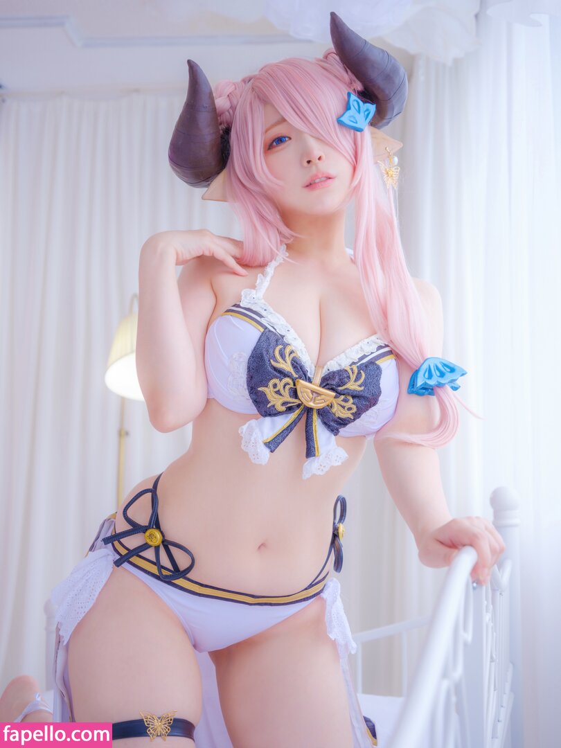 mmm_mii_ Nude Leaked  Photo #2