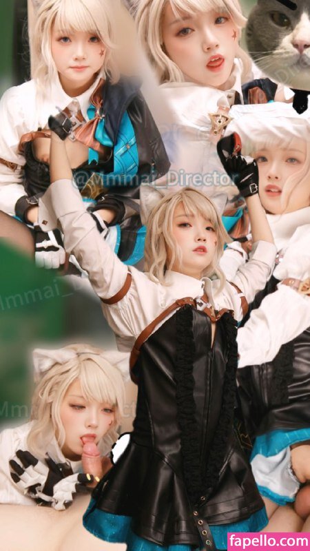 MAGIC_1_3_3_7 / mmmai_director Nude Leaked  Photo #1