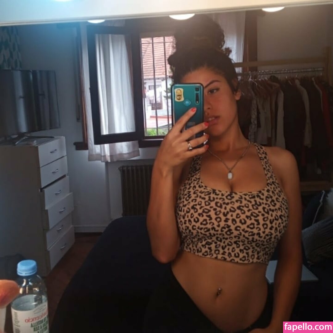 mmmar7 / mmmarok_ Nude Leaked  Photo #1