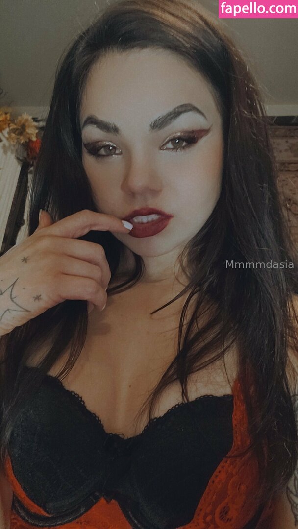 briannamadia / mmmdasia Nude Leaked OnlyFans Photo #21