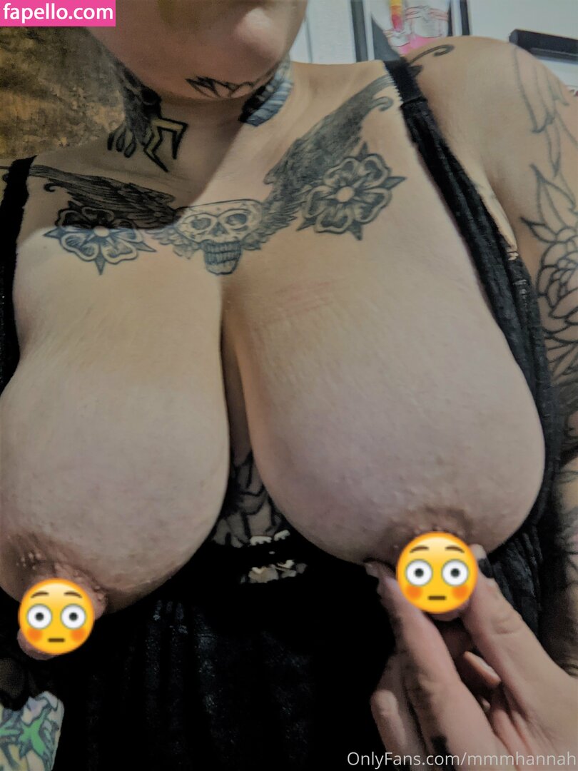 hannah.muehi / mmmhannah Nude Leaked OnlyFans Photo #8