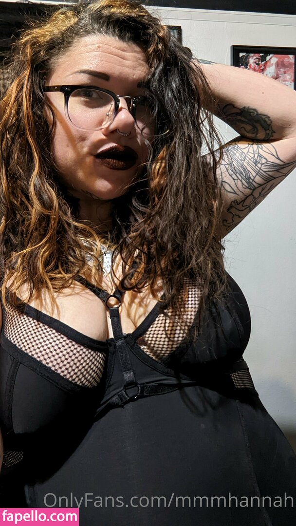 hannah.muehi / mmmhannah Nude Leaked OnlyFans Photo #10