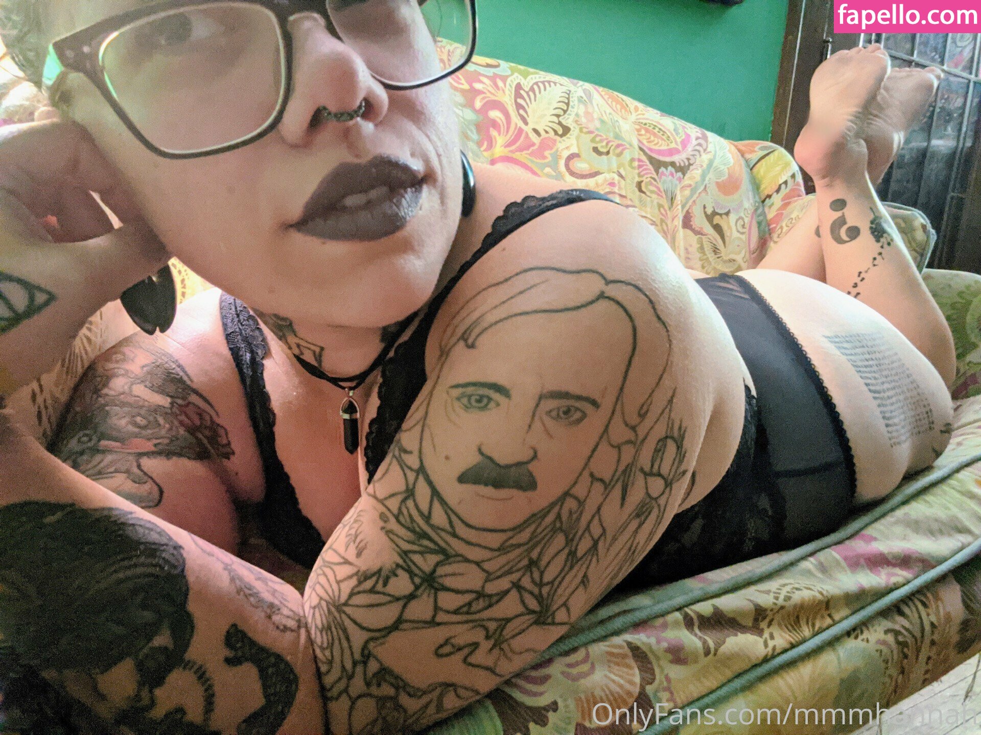 hannah.muehi / mmmhannah Nude Leaked OnlyFans Photo #15