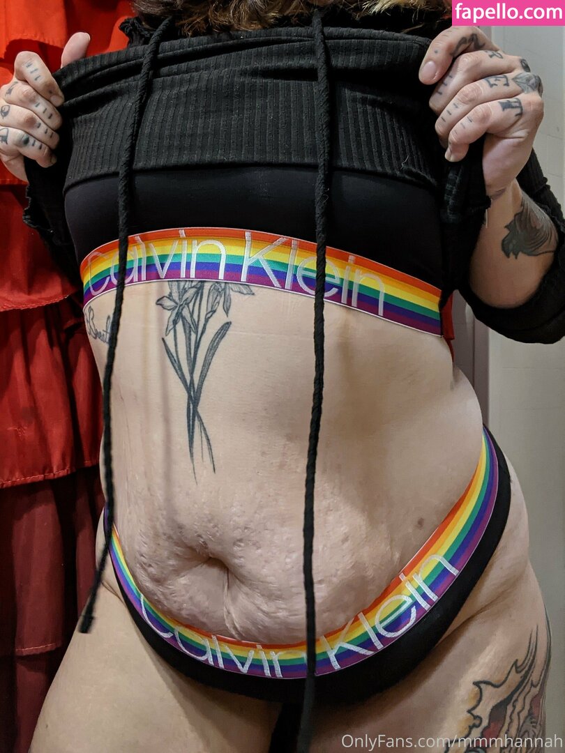 hannah.muehi / mmmhannah Nude Leaked OnlyFans Photo #41