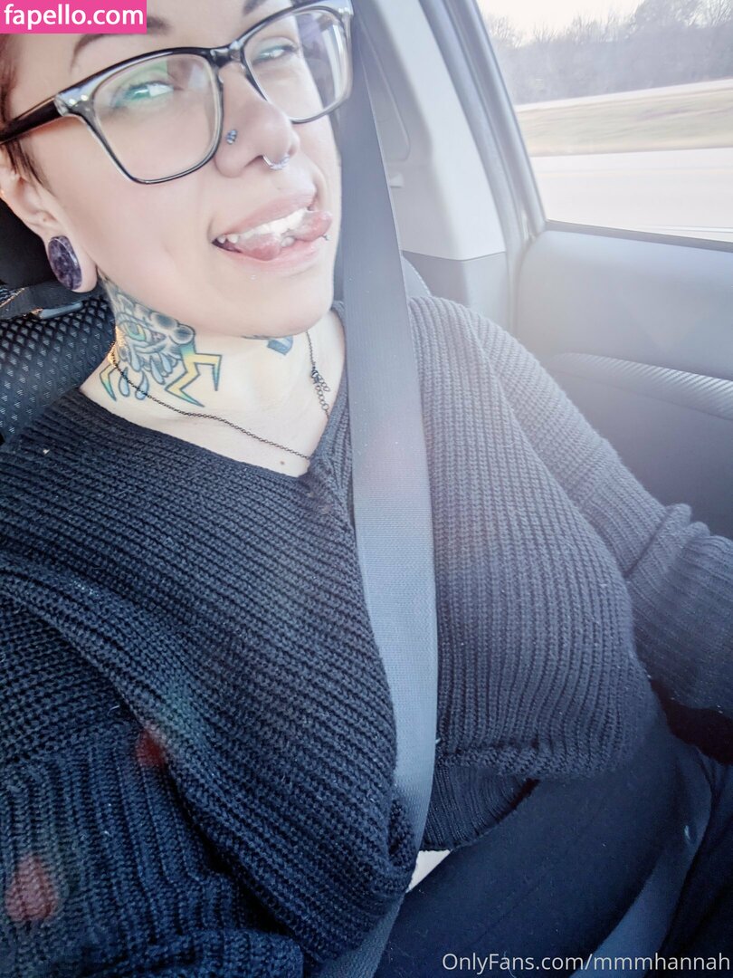 hannah.muehi / mmmhannah Nude Leaked OnlyFans Photo #50