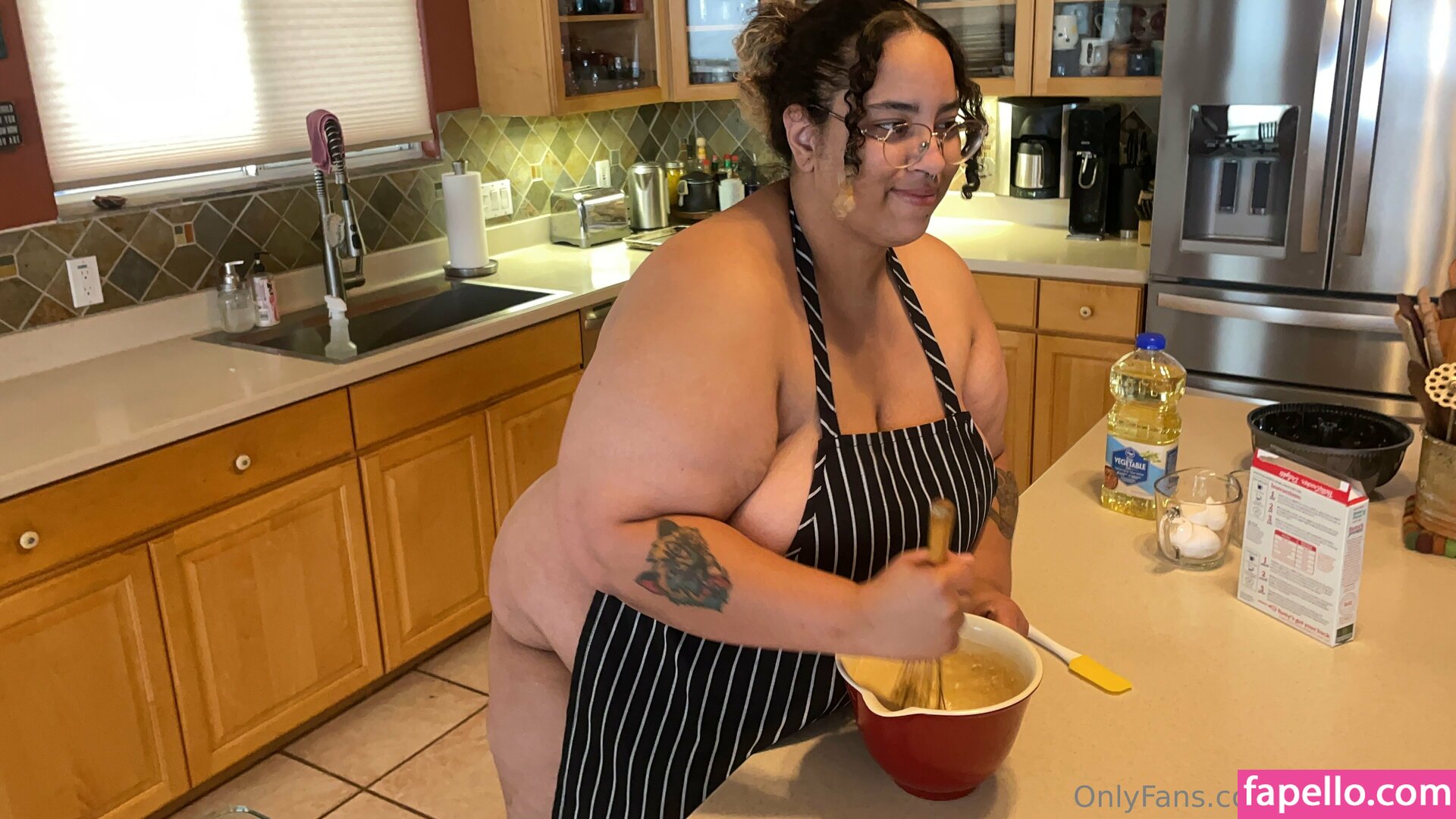 mmmforeign / mmmilkygf Nude Leaked OnlyFans Photo #18