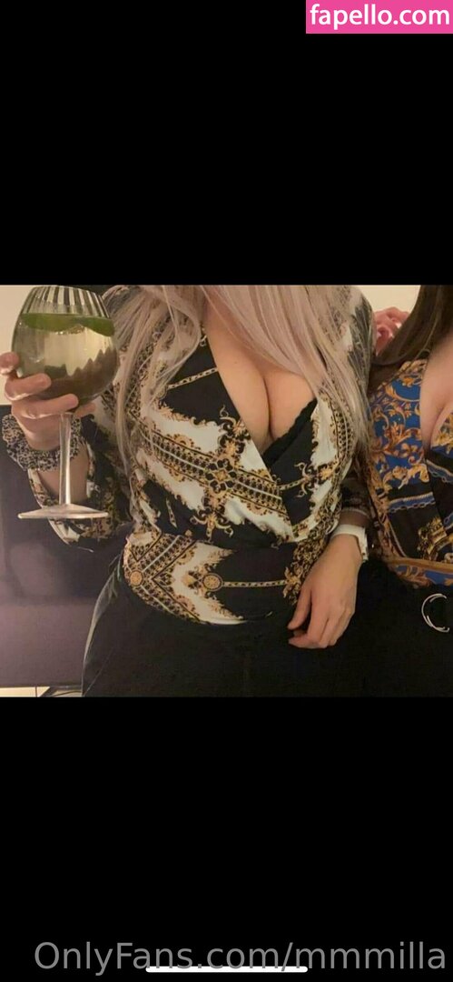 mmmilla Nude Leaked OnlyFans Photo #19