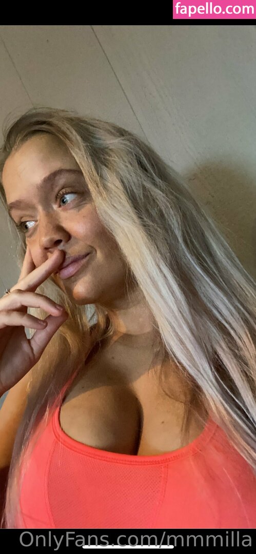 mmmilla Nude Leaked OnlyFans Photo #23