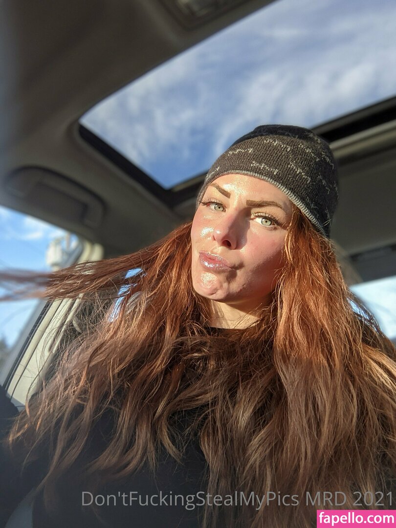 mmmmeredithxxx / mmmmmmmmeredith Nude Leaked OnlyFans Photo #9