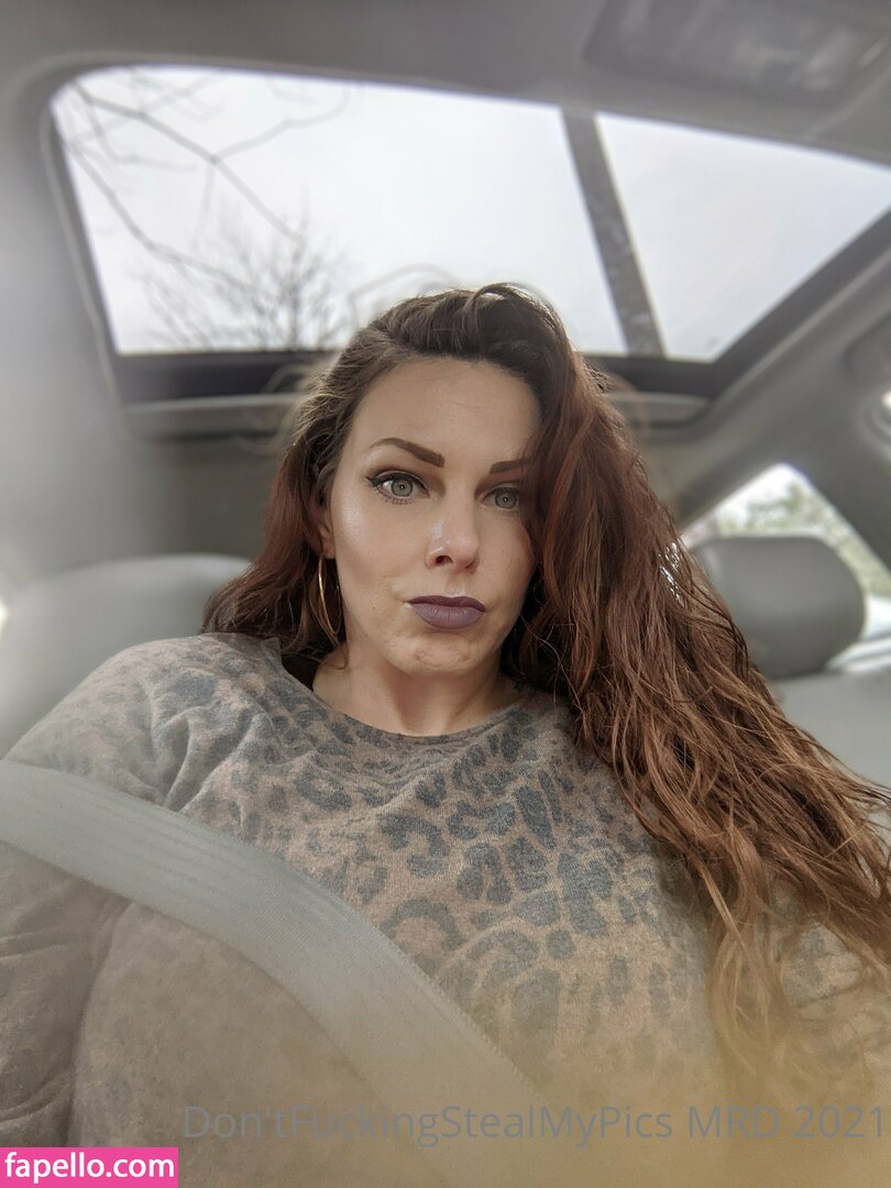 mmmmeredithxxx / mmmmmmmmeredith Nude Leaked OnlyFans Photo #10