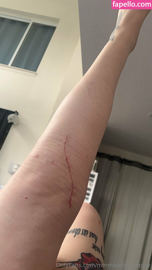 mmmwatchmeplay Nude Leaked OnlyFans Photo #2