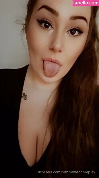 mmmwatchmeplay Nude Leaked OnlyFans Photo #10