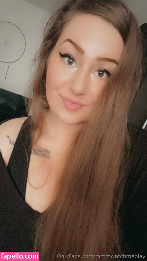 mmmwatchmeplay Nude Leaked OnlyFans Photo #22