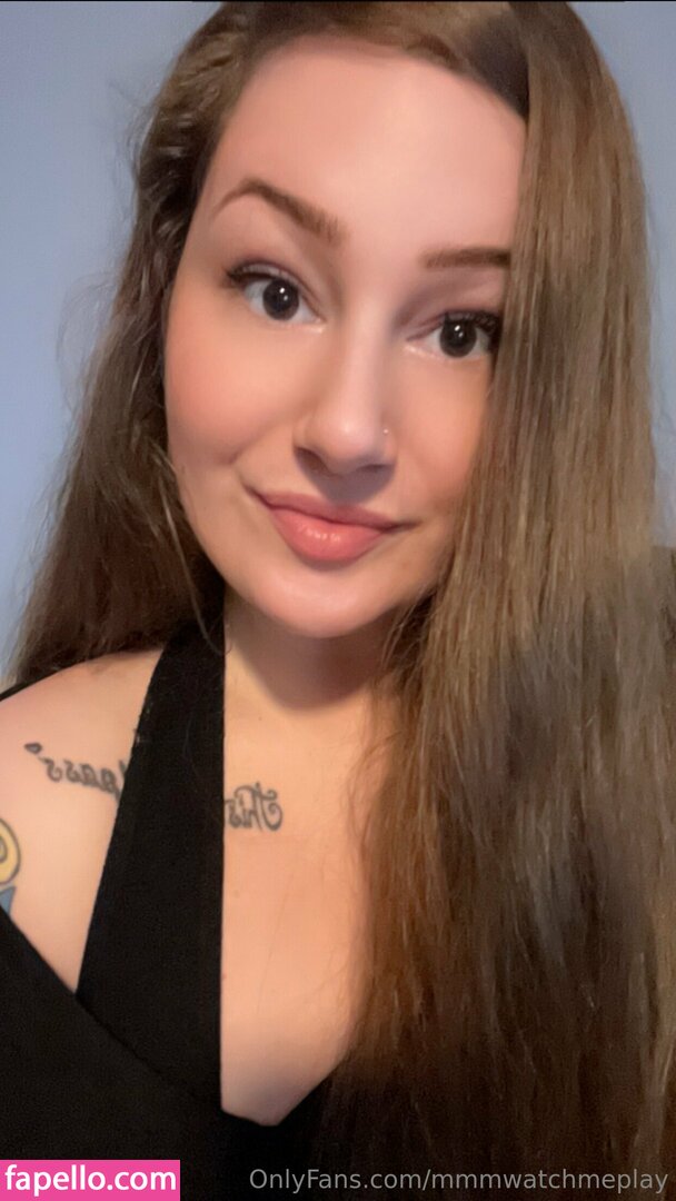 mmmwatchmeplay Nude Leaked OnlyFans Photo #23