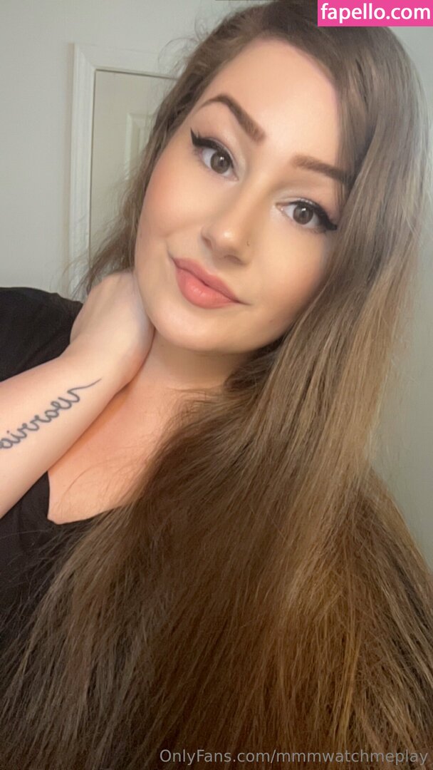 mmmwatchmeplay Nude Leaked OnlyFans Photo #29