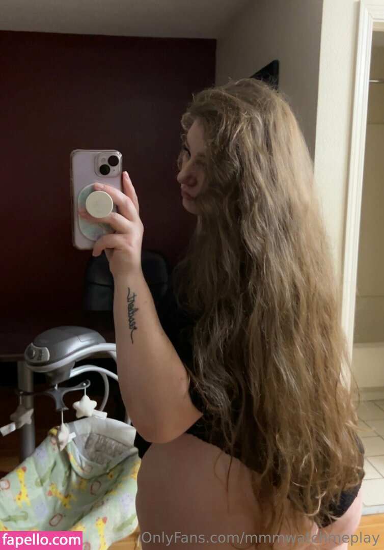 mmmwatchmeplay Nude Leaked OnlyFans Photo #36