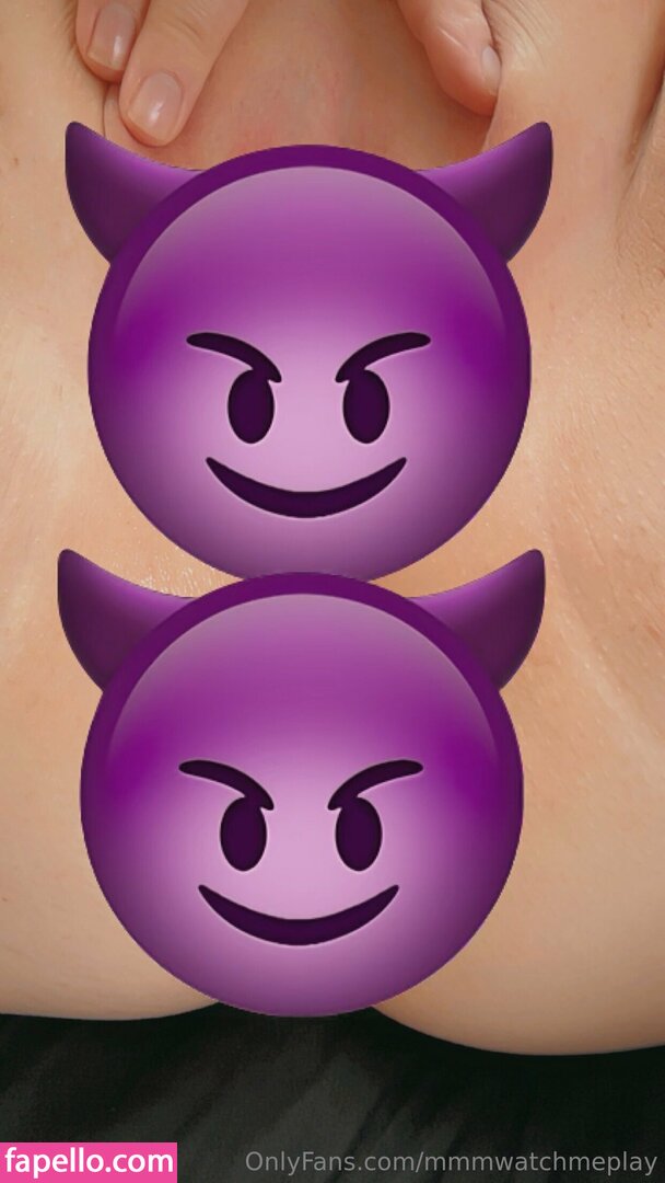 mmmwatchmeplay Nude Leaked OnlyFans Photo #40