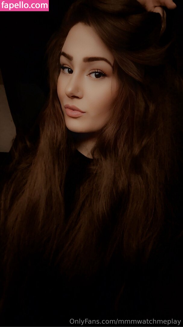 mmmwatchmeplay Nude Leaked OnlyFans Photo #49