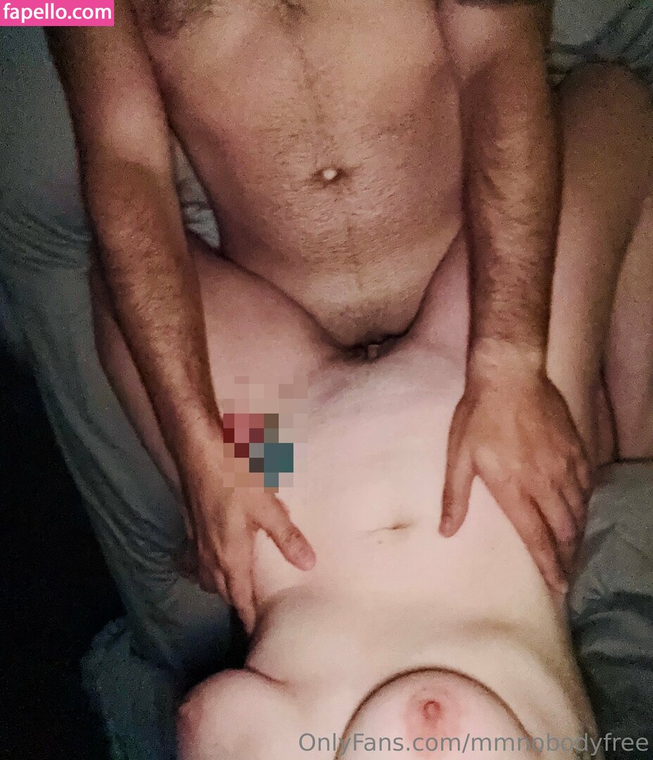 mmnobodyfree Nude Leaked OnlyFans Photo #34