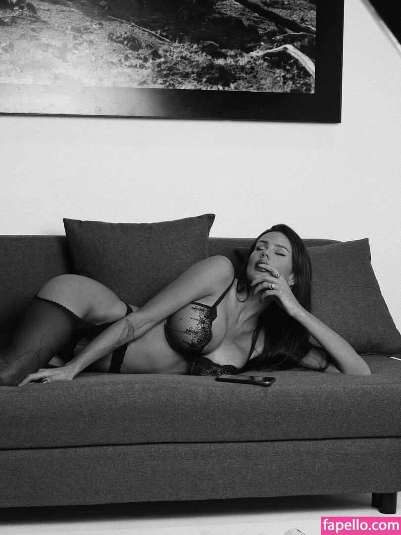 m.m.o.n.i.k / mmonik Nude Leaked OnlyFans Photo #18