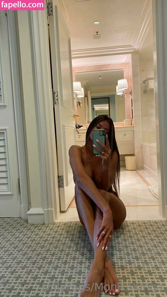 m.m.o.n.i.k / mmonik Nude Leaked OnlyFans Photo #35