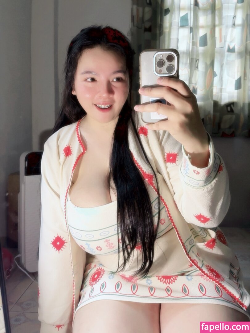 Duangkamon Mny / mmonn_m Nude Leaked  Photo #12