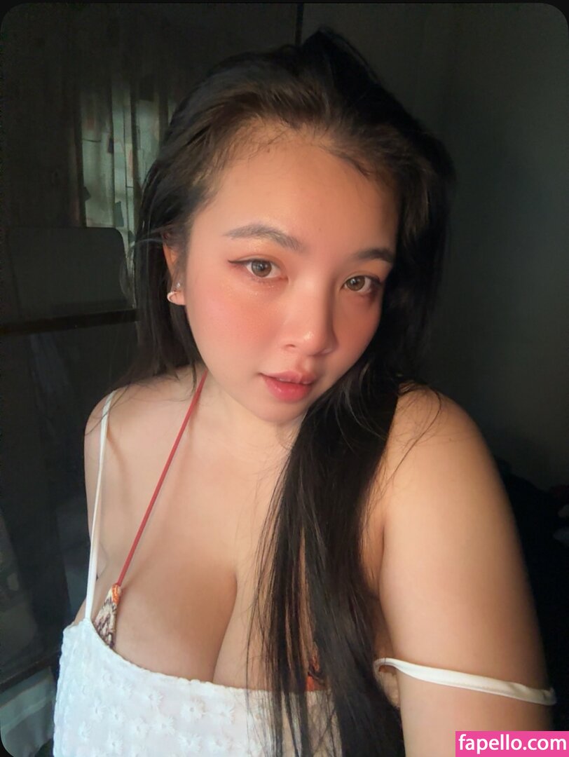 Duangkamon Mny / mmonn_m Nude Leaked  Photo #14