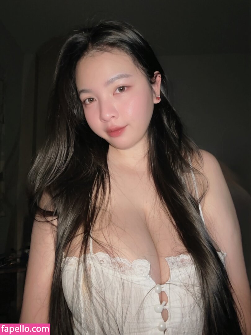 Duangkamon Mny / mmonn_m Nude Leaked  Photo #26
