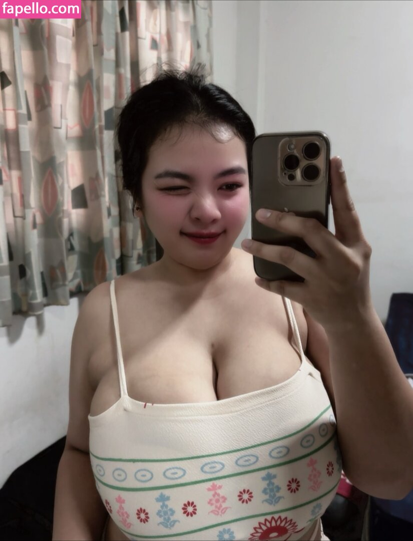 Duangkamon Mny / mmonn_m Nude Leaked  Photo #30