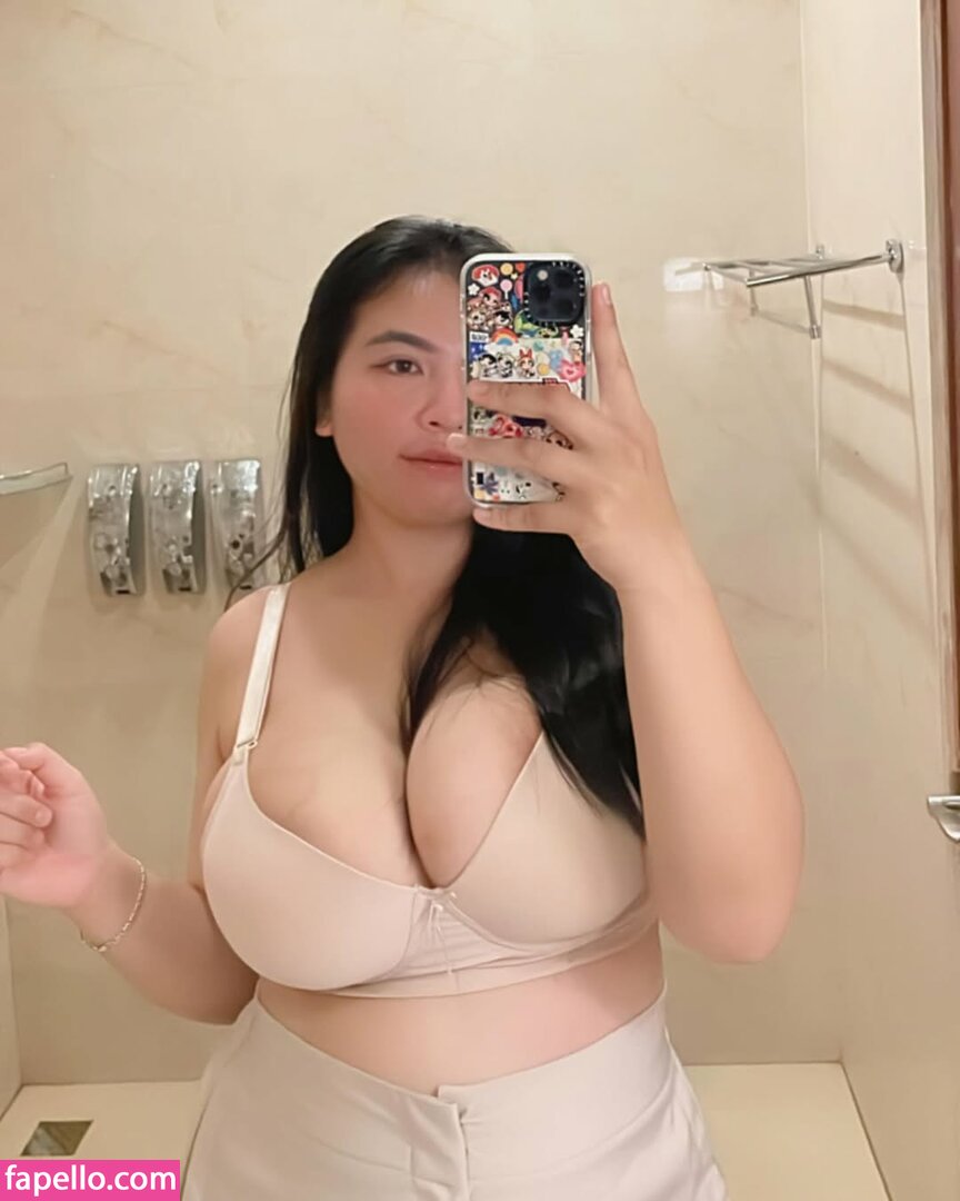 Duangkamon Mny / mmonn_m Nude Leaked  Photo #35