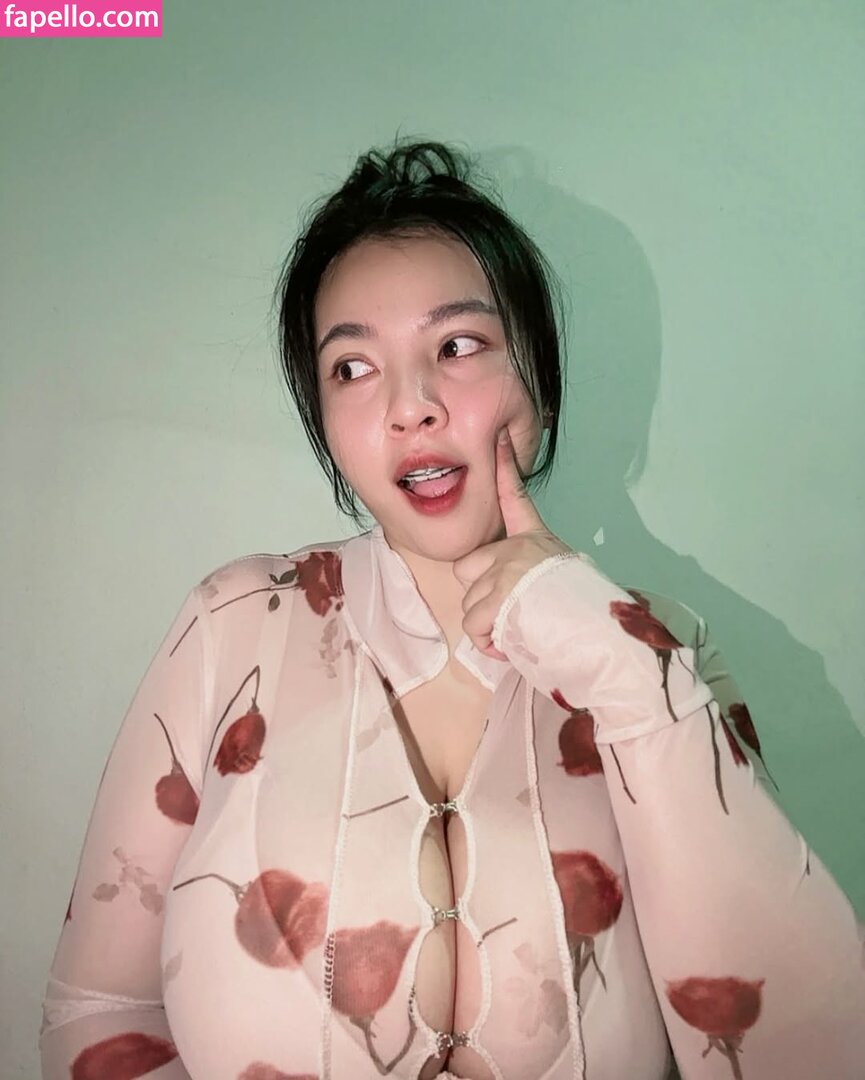 Duangkamon Mny / mmonn_m Nude Leaked  Photo #46