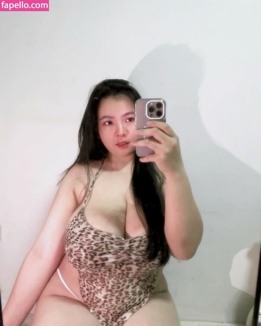 Duangkamon Mny / mmonn_m Nude Leaked  Photo #47