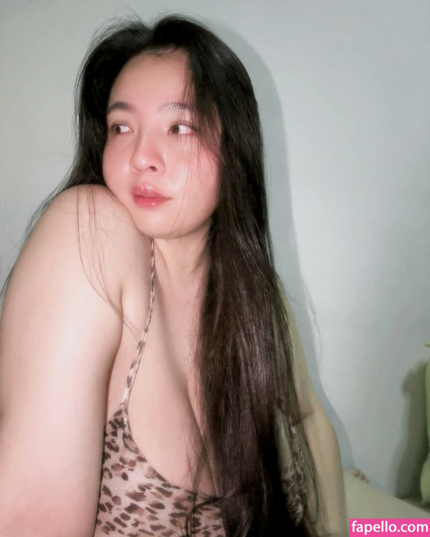 Duangkamon Mny / mmonn_m Nude Leaked  Photo #51