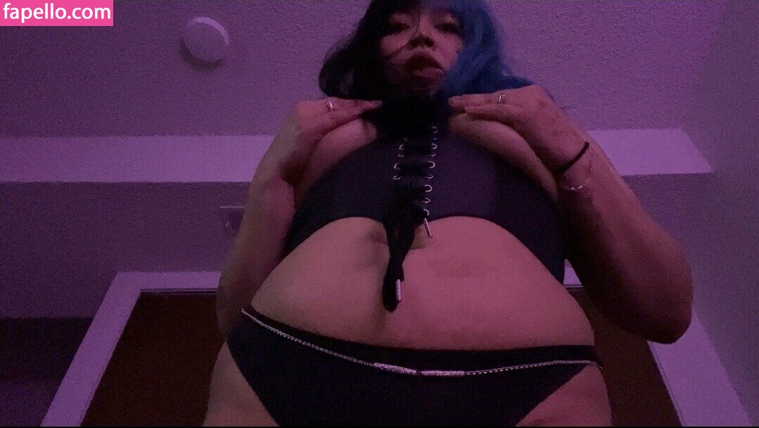 mmoonxoxo Nude Leaked  Photo #1