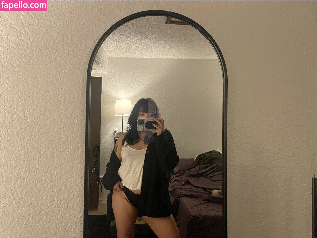 mmoonxoxo Nude Leaked  Photo #5