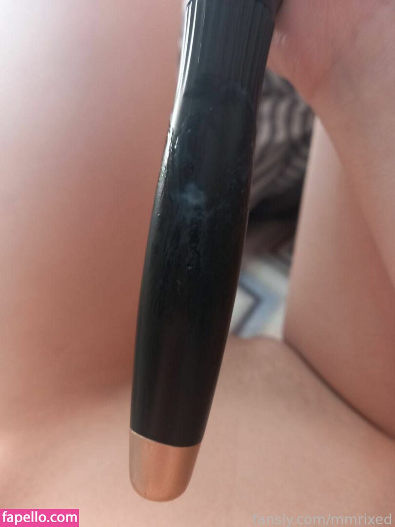 mmrixed Nude Leaked OnlyFans Photo #17