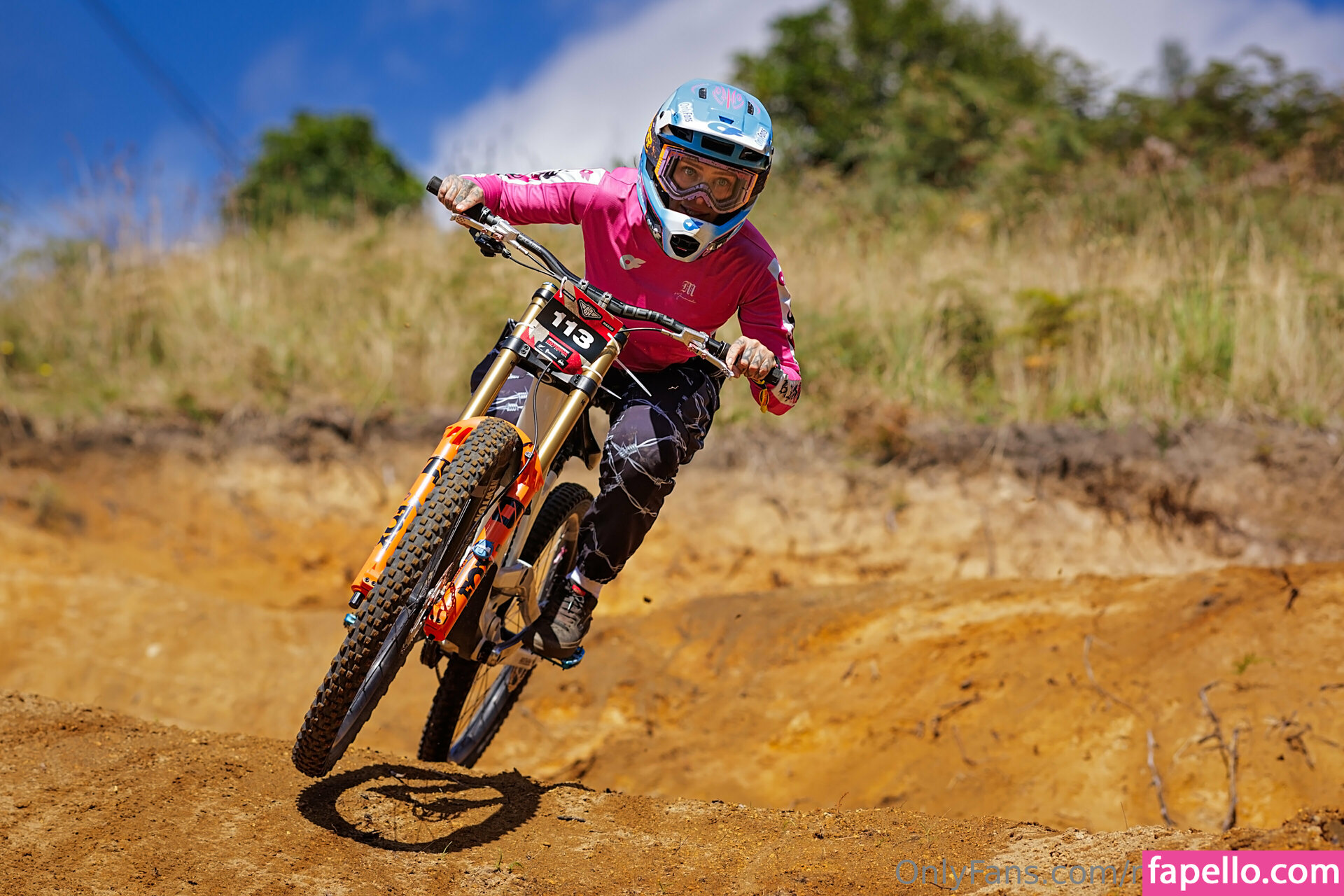 Emma Olofsson / mmurmaider Nude Leaked OnlyFans Photo #20