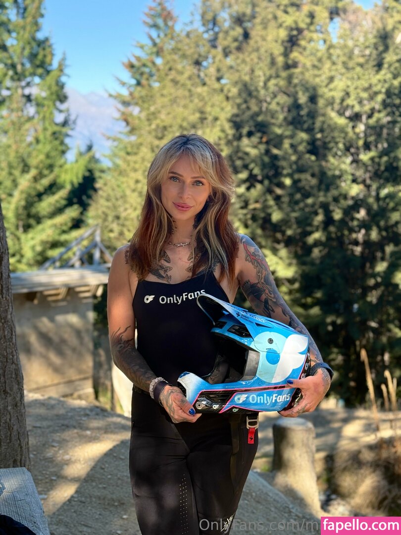 Emma Olofsson / mmurmaider Nude Leaked OnlyFans Photo #28