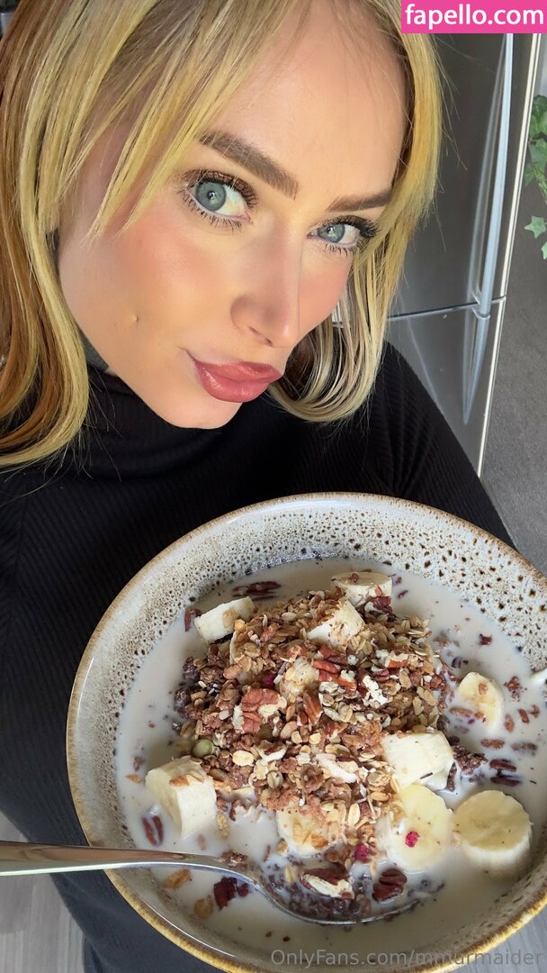 Emma Olofsson / mmurmaider Nude Leaked OnlyFans Photo #31