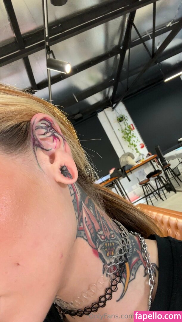 Emma Olofsson / mmurmaider Nude Leaked OnlyFans Photo #35