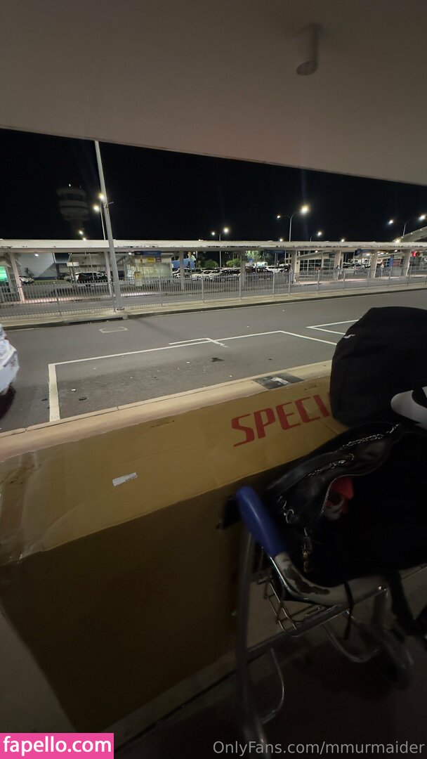 Emma Olofsson / mmurmaider Nude Leaked OnlyFans Photo #37