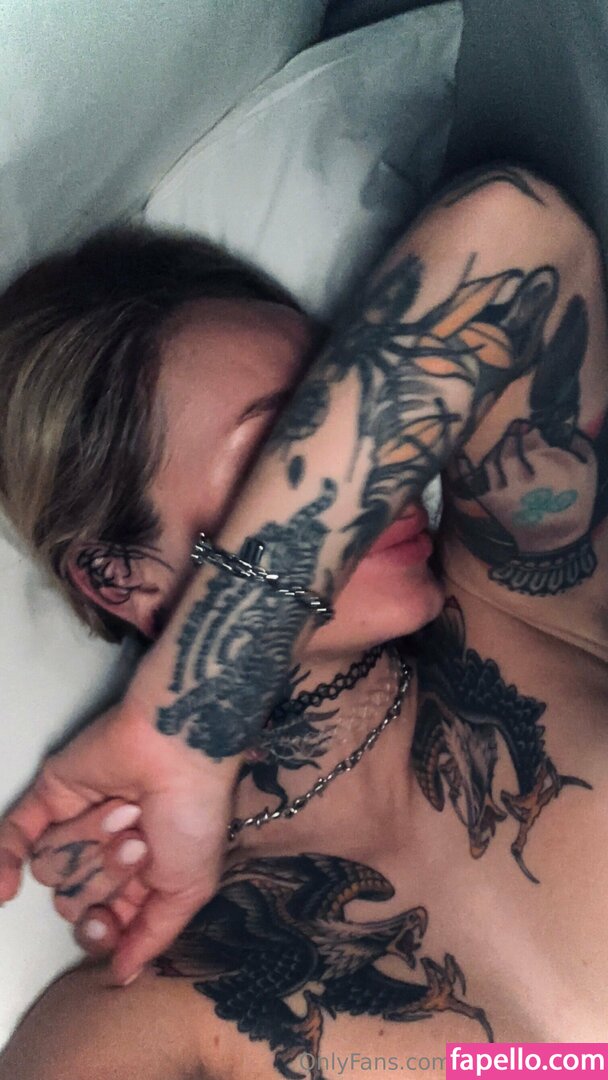 Emma Olofsson / mmurmaider Nude Leaked OnlyFans Photo #38