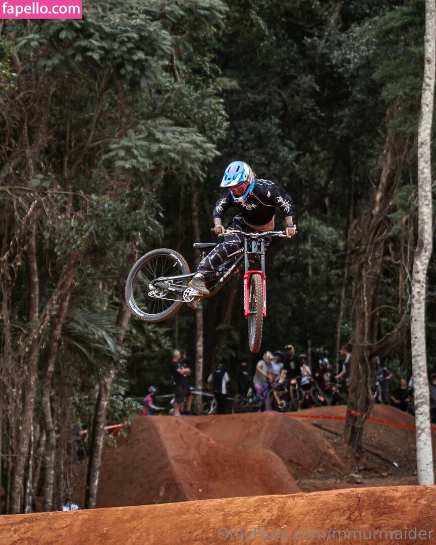 Emma Olofsson / mmurmaider Nude Leaked OnlyFans Photo #42