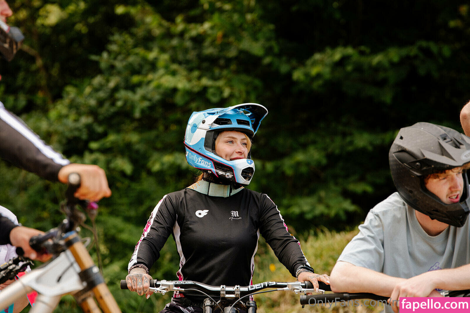 Emma Olofsson / mmurmaider Nude Leaked OnlyFans Photo #55